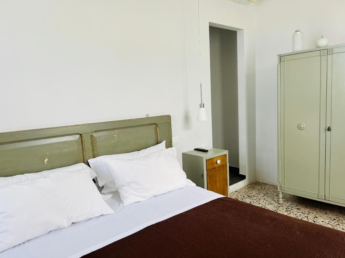 Ripari Di Giobbe Hotel Ortona Kültér fotó